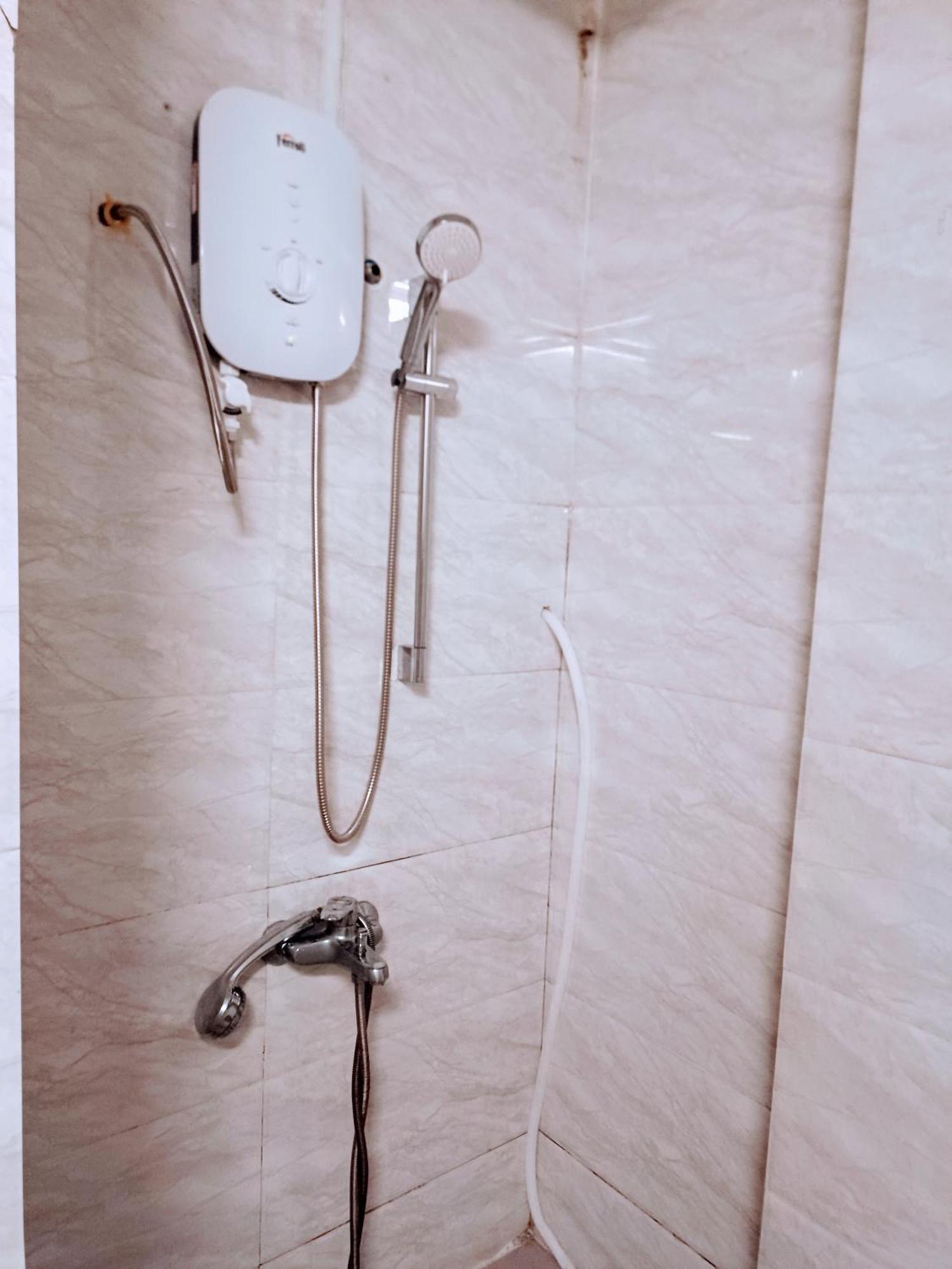 430 Private With Washing Machine And Kitchen Căn hộ *
