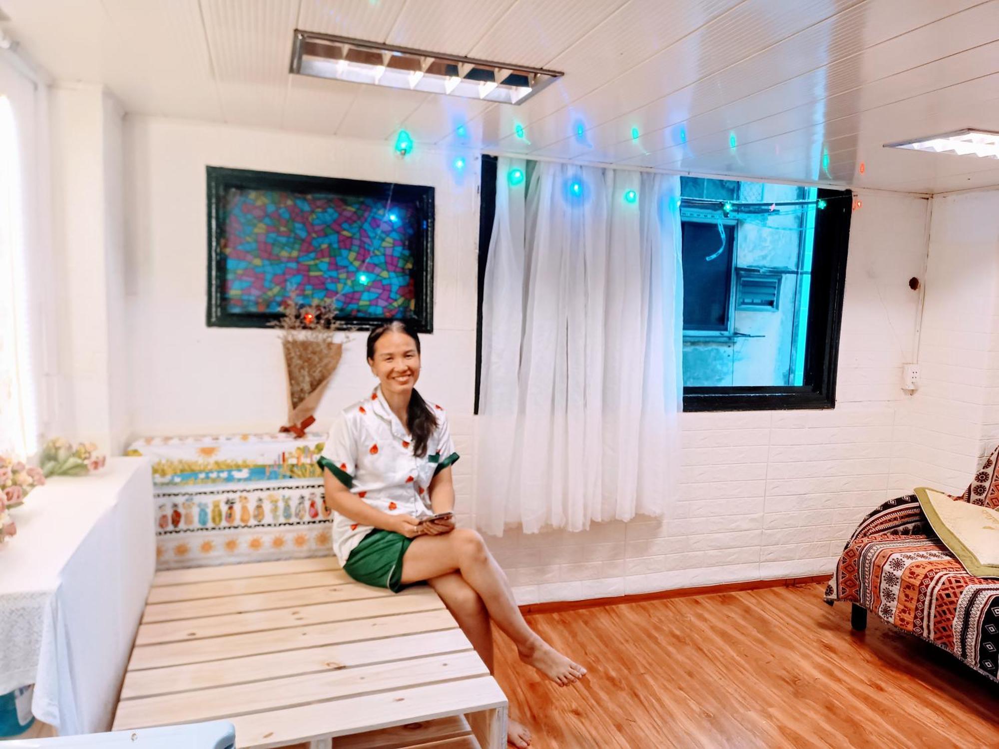 Apartment 430 Private With Washing Machine And Kitchen