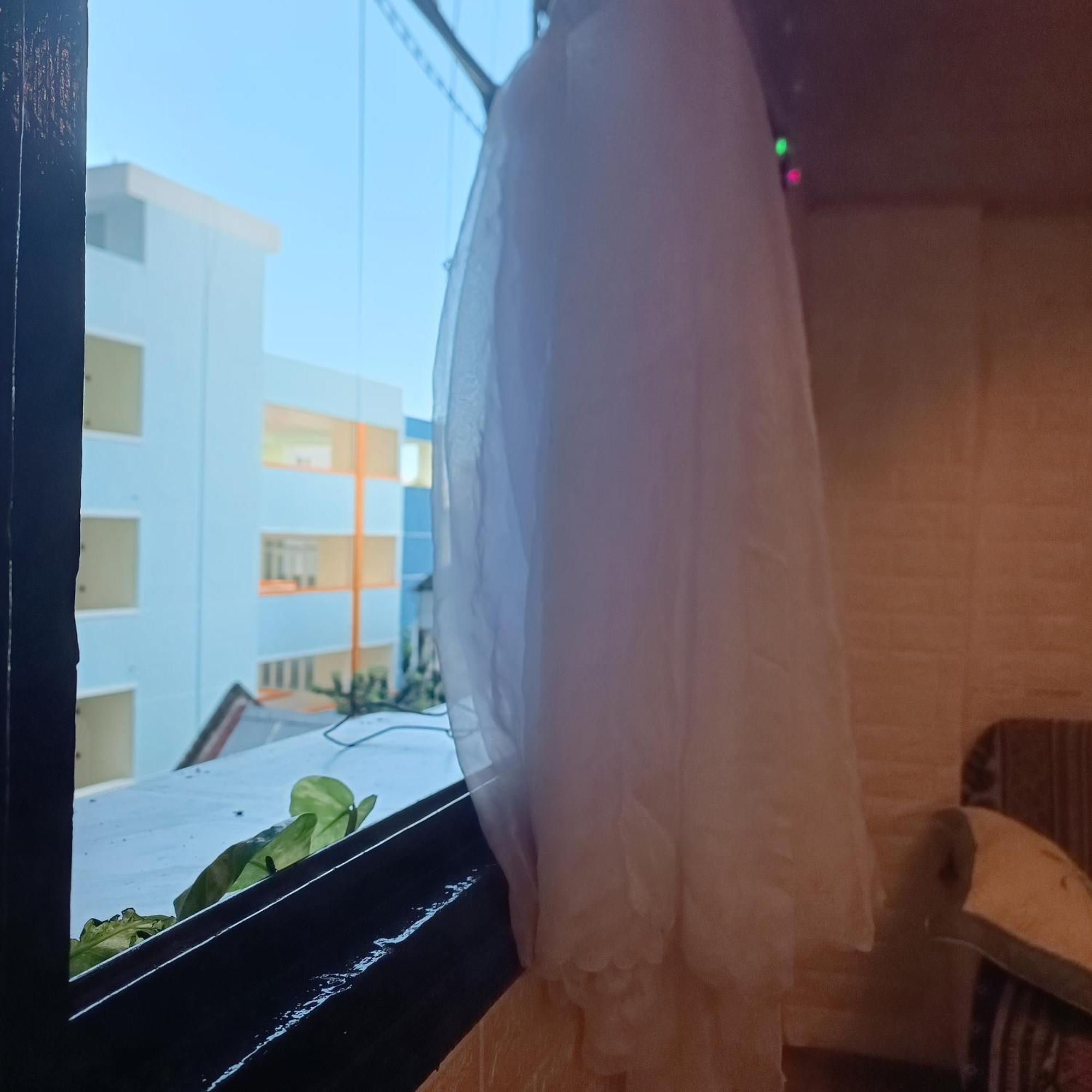 Căn hộ 430 Private With Washing Machine And Kitchen TP. Hồ Chí Minh