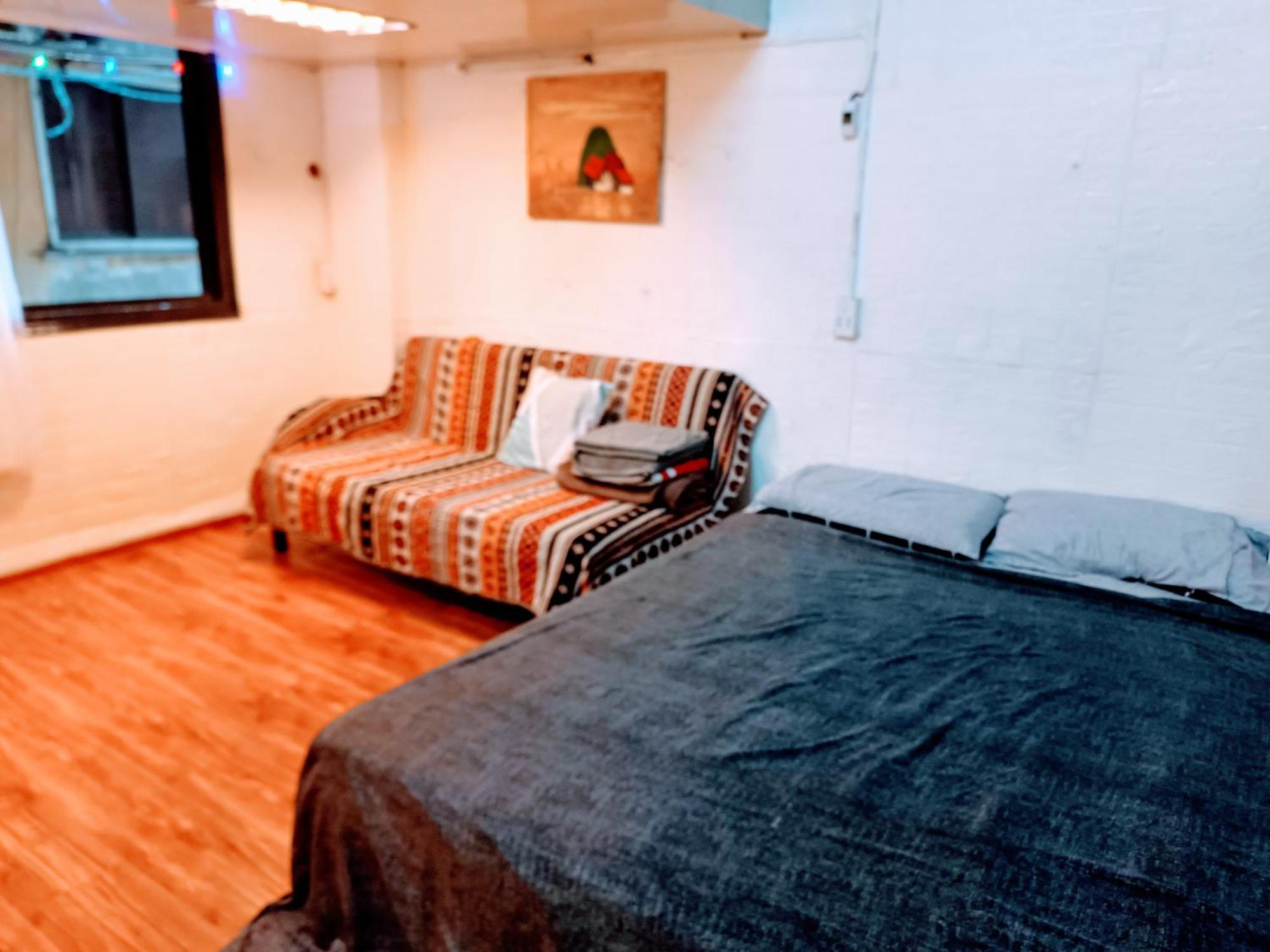 430 Private With Washing Machine And Kitchen Căn hộ