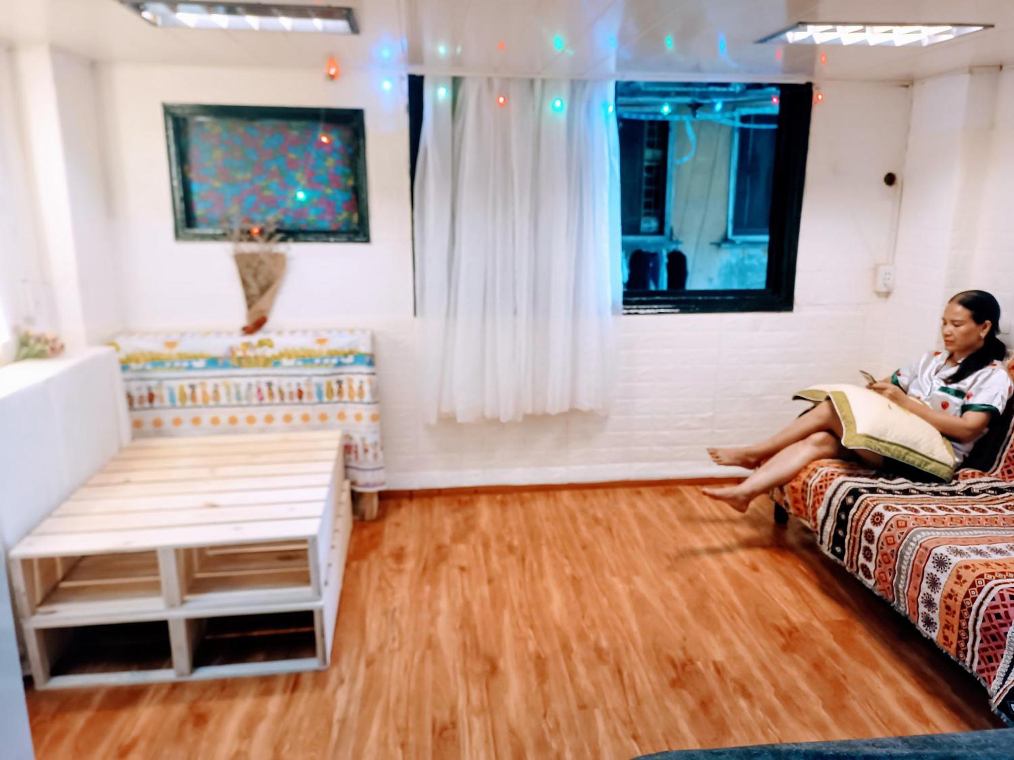 430 Private With Washing Machine And Kitchen Căn hộ
