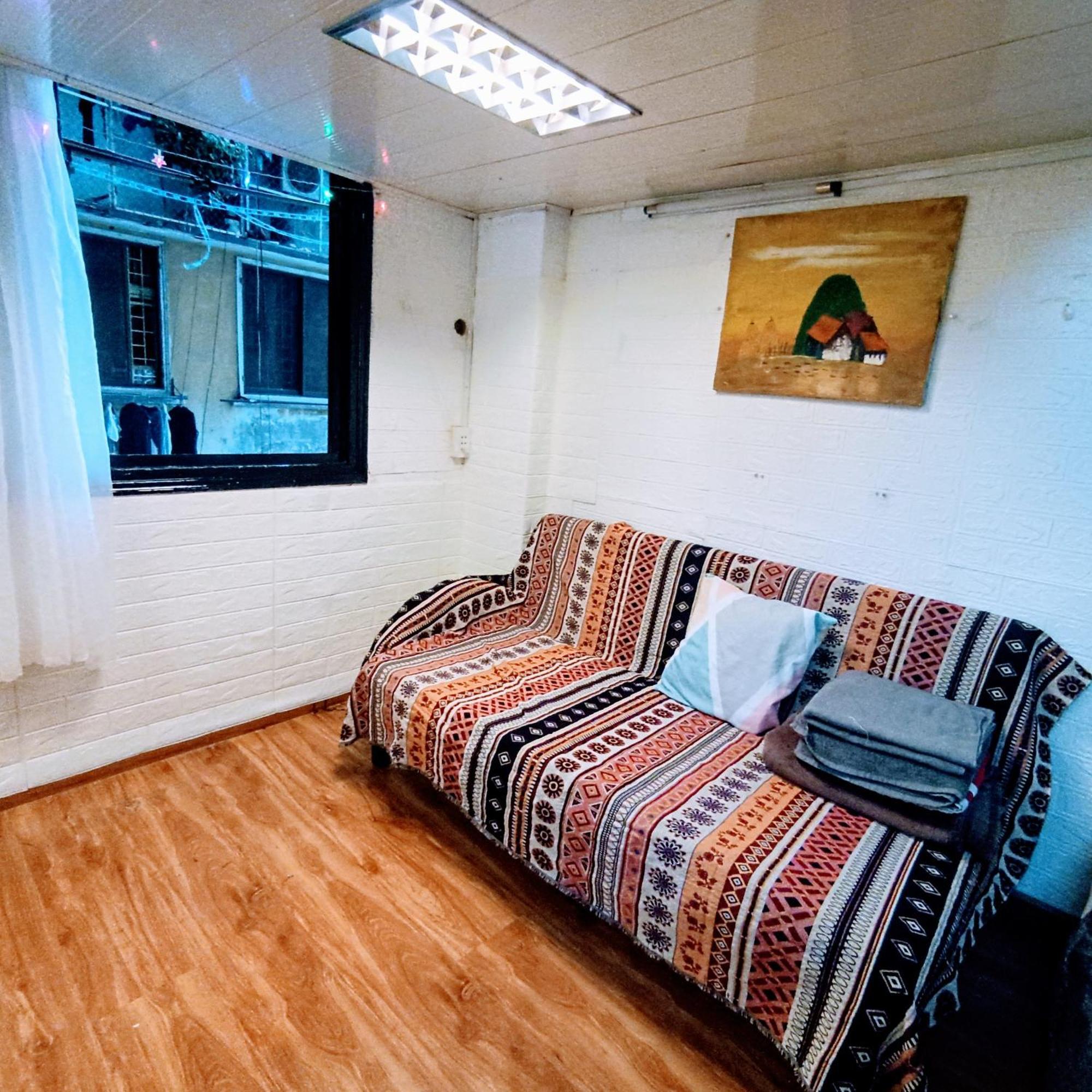 430 Private With Washing Machine And Kitchen * TP. Hồ Chí Minh